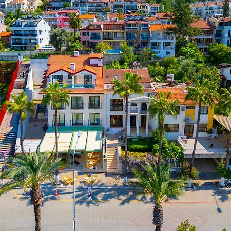 Cennet Life Hotel Fethiye Bagian luar foto