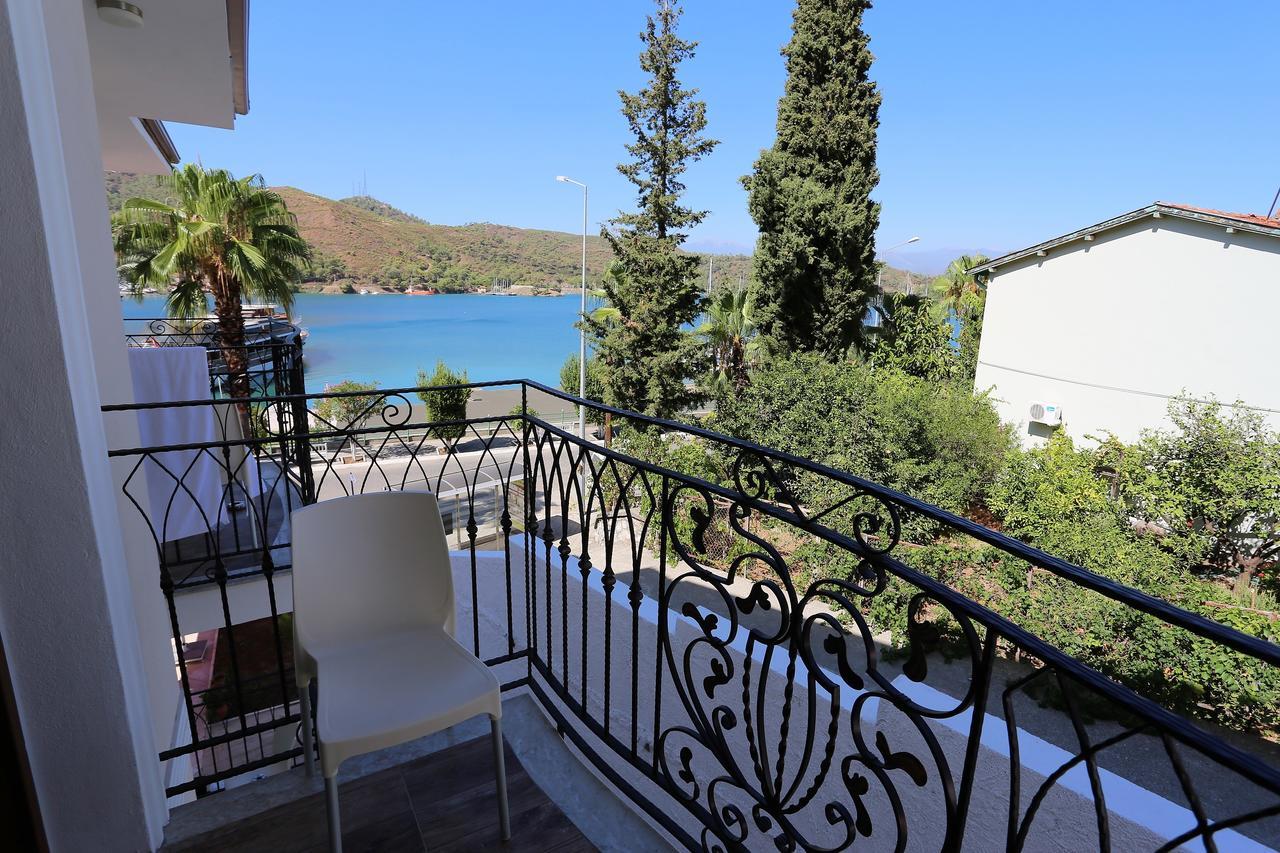 Cennet Life Hotel Fethiye Bagian luar foto