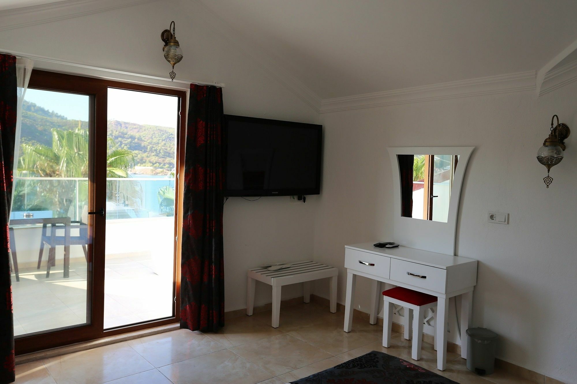 Cennet Life Hotel Fethiye Bagian luar foto
